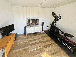 Garden room- click for photo gallery